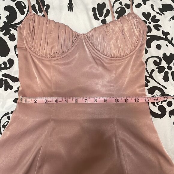 Tigermist Elsie dress   - Picture 5 of 6